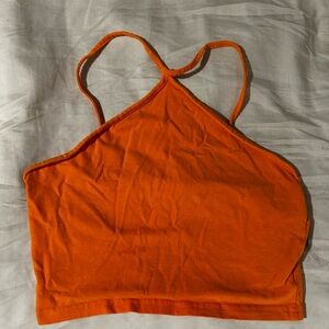 Size Small, Divided tank top from H&M